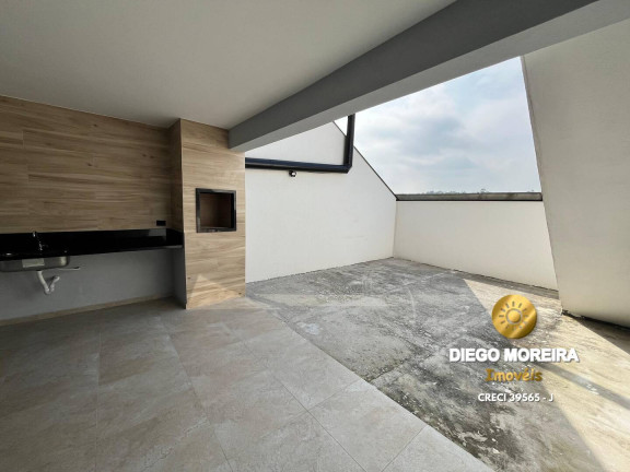 Imagem Casa com 3 Quartos à Venda, 157 m² em Laranjeiras - Caieiras