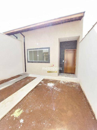 Imagem Casa com 2 Quartos à Venda, 68 m² em Residencial Estoril - Taubaté