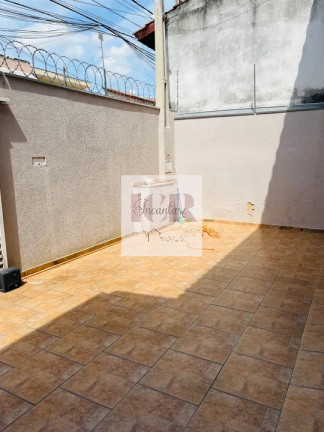 Imagem Sobrado com 3 Quartos à Venda, 150 m² em Jardim Wanel Ville Iv - Sorocaba