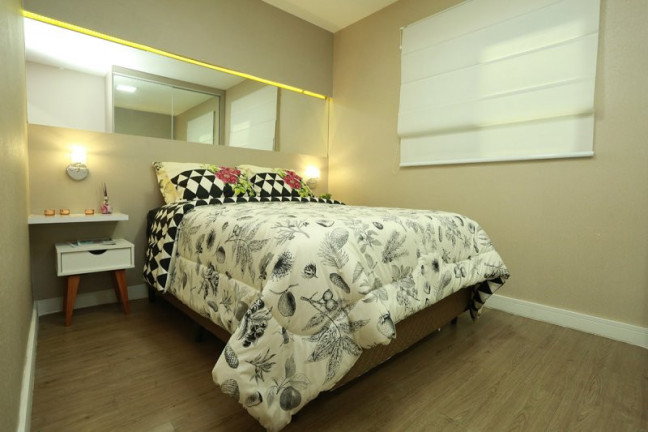 Imagem Imóvel com 2 Quartos à Venda, 54 m² em Mourão - Bragança Paulista