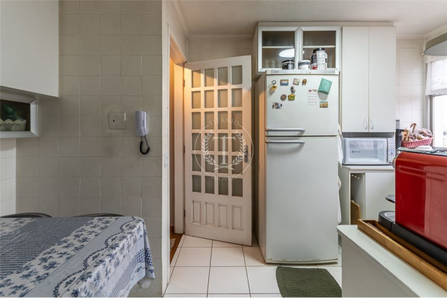 Imagem Apartamento com 3 Quartos à Venda, 143 m² em Campo Belo - São Paulo Imagem Apartamento com 3 Quartos à Venda, 143 m² em Campo Belo - São Paulo