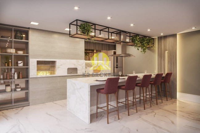 Imagem Cobertura com 3 Quartos à Venda, 182 m² em Juvevê - Curitiba Imagem Cobertura com 3 Quartos à Venda, 182 m² em Juvevê - Curitiba