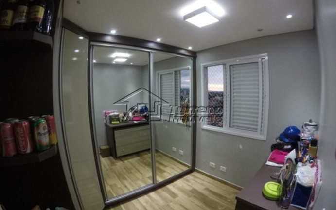 Imagem Apartamento à Venda,  em Jardim Oriente - São José Dos Campos