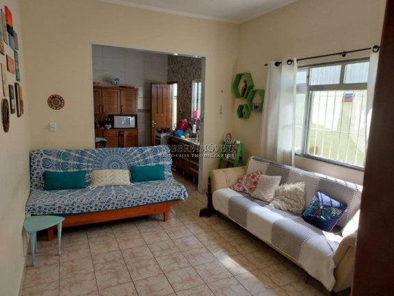 Imagem Casa com 2 Quartos à Venda, 80 m² em Real - Praia Grande Imagem Casa com 2 Quartos à Venda, 80 m² em Real - Praia Grande