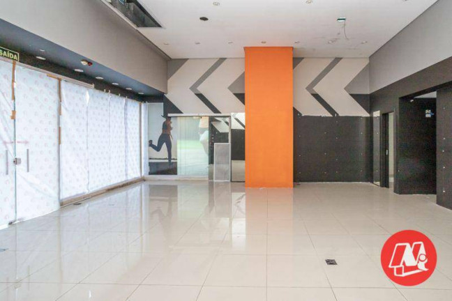 Loja para Alugar, 101 m² em Praia De Belas - Porto Alegre