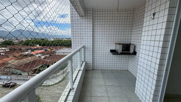 Imagem Apartamento com 1 Quarto à Venda, 45 m² em Maracanã - Praia Grande Imagem Apartamento com 1 Quarto à Venda, 45 m² em Maracanã - Praia Grande