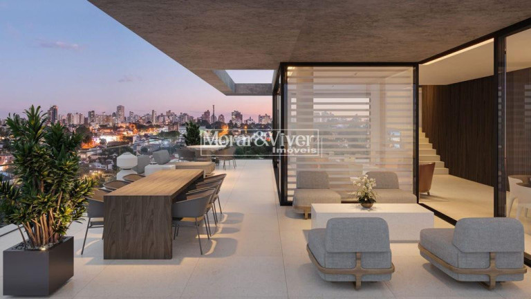 Imagem Apartamento com 3 Quartos à Venda, 176 m² em Batel - Curitiba Imagem Apartamento com 3 Quartos à Venda, 176 m² em Batel - Curitiba