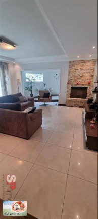 Imagem Casa com 3 Quartos à Venda, 249 m² em Olímpico - São Caetano Do Sul
