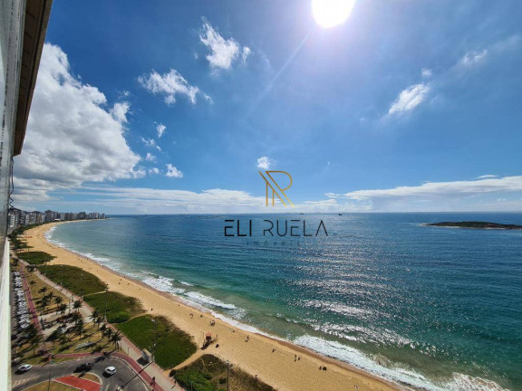 Imagem Apartamento com 4 Quartos à Venda, 200 m² em Praia De Itaparica - Vila Velha