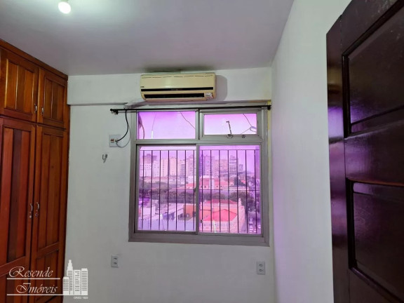 Apartamento com 2 Quartos para Alugar, 90 m² em Reduto - Belém