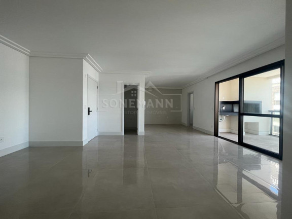 Imagem Apartamento com 3 Quartos à Venda, 129 m² em Kobrasol - São José