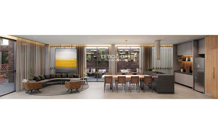 Imagem Apartamento à Venda, 28 m² em Vila Nova Conceição - São Paulo