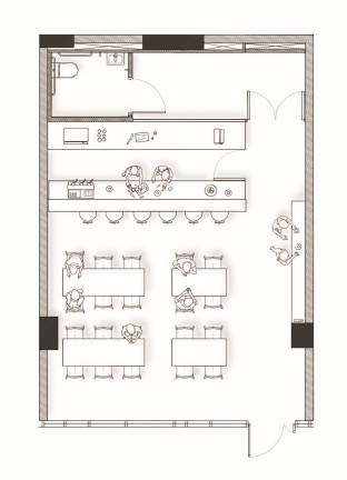 Imagem Imóvel à Venda, 179 m² em Pinheiros - São Paulo