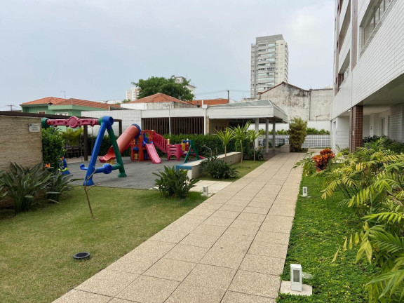 Imagem Apartamento com 3 Quartos à Venda, 136 m² em Ipiranga - Sp Imagem Apartamento com 3 Quartos à Venda, 136 m² em Ipiranga - Sp