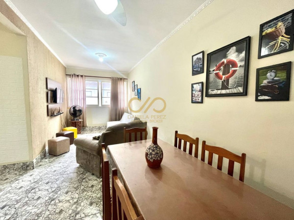 Imagem Apartamento com 2 Quartos à Venda, 100 m² em Canto Do Forte - Praia Grande Imagem Apartamento com 2 Quartos à Venda, 100 m² em Canto Do Forte - Praia Grande