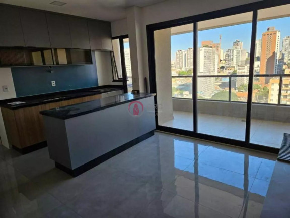 Imagem Apartamento com 1 Quarto à Venda, 59 m² em Ipiranga - São Paulo