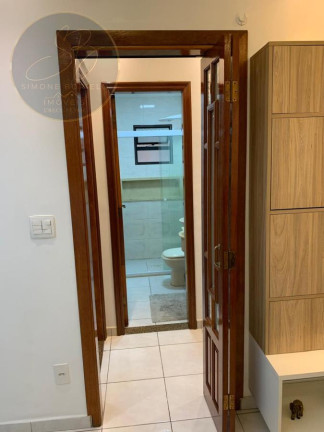 Imagem Apartamento com 2 Quartos à Venda, 105 m² em Canto Do Forte - Praia Grande