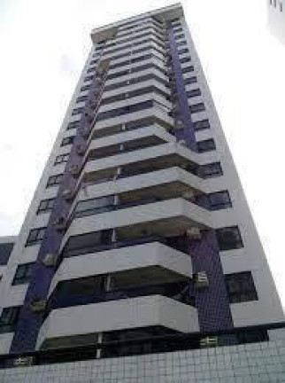 Apartamento com 4 Quartos à Venda, 98 m² em Piedade - Jaboatão Dos Guararapes