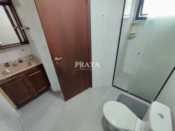 Imagem Apartamento com 3 Quartos à Venda, 100 m² em Ponta Da Praia - Santos Imagem Apartamento com 3 Quartos à Venda, 100 m² em Ponta Da Praia - Santos
