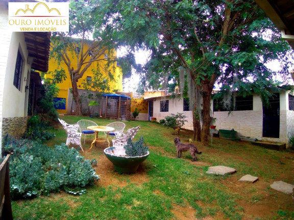 Imagem Casa com 4 Quartos à Venda, 500 m² em Trevo - Belo Horizonte Imagem Casa com 4 Quartos à Venda, 500 m² em Trevo - Belo Horizonte