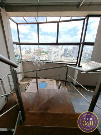Apartamento com 4 Quartos à Venda, 214 m² em Alto Da Moóca - São Paulo