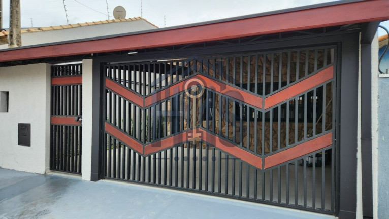 Imagem Casa com 3 Quartos à Venda, 137 m² em Jardim Altos De Santana Ii - Jacareí Imagem Casa com 3 Quartos à Venda, 137 m² em Jardim Altos De Santana Ii - Jacareí