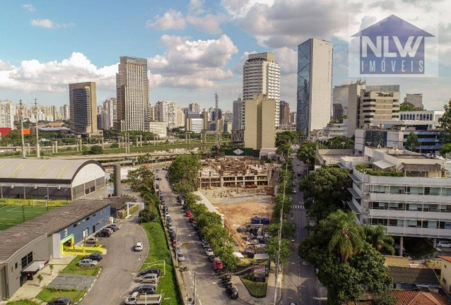 Imagem Apartamento com 3 Quartos à Venda, 186 m² em Cidade Jardim - São Paulo Imagem Apartamento com 3 Quartos à Venda, 186 m² em Cidade Jardim - São Paulo