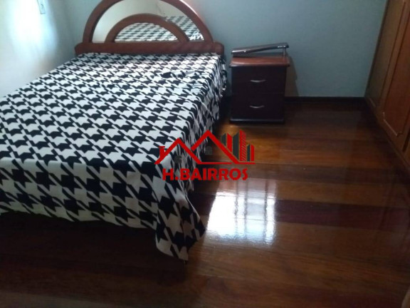 Imagem Casa com 3 Quartos à Venda, 260 m² em Jardim Vale Do Sol - São José Dos Campos
