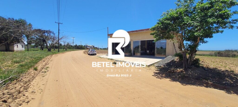 Imagem Imóvel com 1 Quarto à Venda, 210 m² em Amontoado Brejo Grande - São Francisco De Itabapoana Imagem Imóvel com 1 Quarto à Venda, 210 m² em Amontoado Brejo Grande - São Francisco De Itabapoana