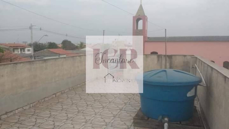Imagem Casa com 3 Quartos à Venda, 138 m² em Vila Nova Sorocaba - Sorocaba
