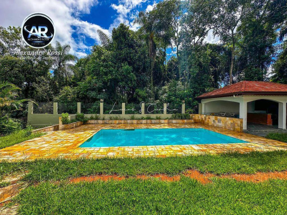 Imagem Chácara com 6 Quartos à Venda, 1.625 m² em Ville Saint James I - Campo Limpo Paulista