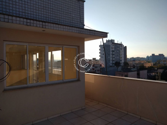 Imagem Cobertura com 3 Quartos à Venda, 172 m² em Nossa Senhora De Fátima - Santa Maria Imagem Cobertura com 3 Quartos à Venda, 172 m² em Nossa Senhora De Fátima - Santa Maria