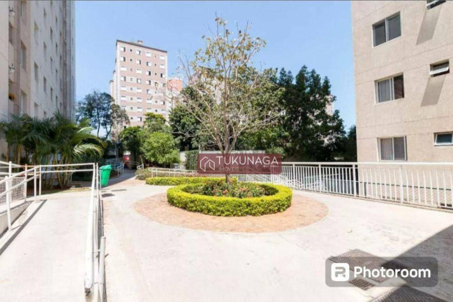 Imagem Apartamento com 2 Quartos à Venda, 49 m² em Centro - Guarulhos Imagem Apartamento com 2 Quartos à Venda, 49 m² em Centro - Guarulhos