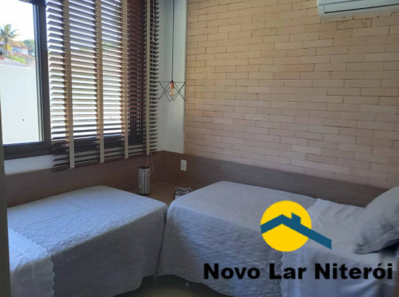 Imagem Casa de Condomínio com 4 Quartos à Venda, 305 m² em Geriba - Búzios Imagem Casa de Condomínio com 4 Quartos à Venda, 305 m² em Geriba - Búzios
