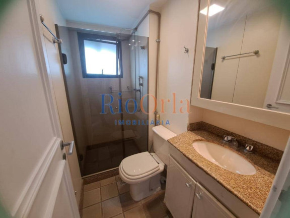Imagem Apartamento com 4 Quartos à Venda, 148 m² em Barra Da Tijuca - Rio De Janeiro