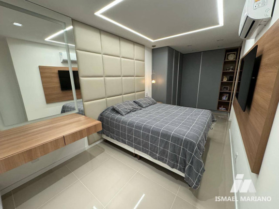 Imagem Apartamento com 2 Quartos à Venda, 65 m² em Praia De Itaparica - Vila Velha