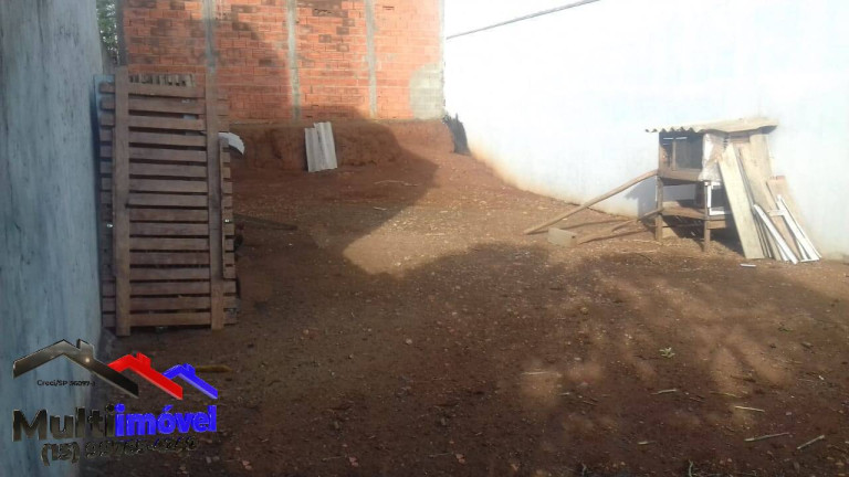 Imagem Terreno à Venda, 160 m² em Residencial água Branca - Boituva Imagem Terreno à Venda, 160 m² em Residencial água Branca - Boituva