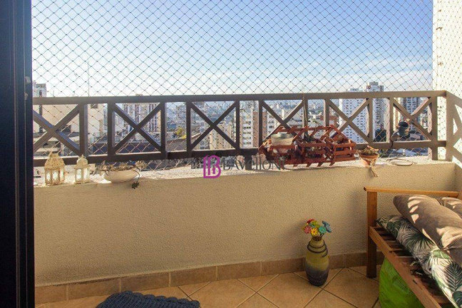 Imagem Apartamento com 3 Quartos à Venda, 89 m² em Vila Romana - São Paulo Imagem Apartamento com 3 Quartos à Venda, 89 m² em Vila Romana - São Paulo