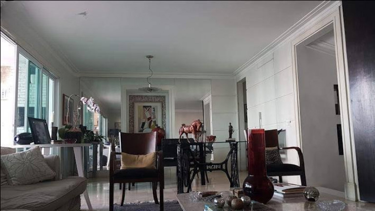 Imagem Apartamento com 3 Quartos à Venda, 367 m² em Vila Morumbi - São Paulo Imagem Apartamento com 3 Quartos à Venda, 367 m² em Vila Morumbi - São Paulo