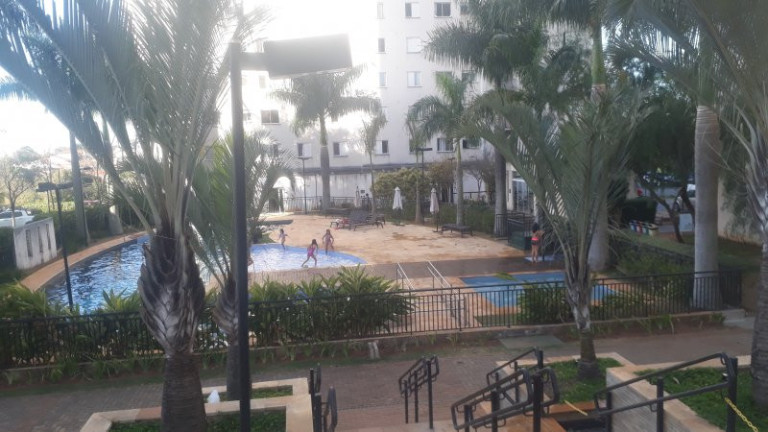 Imagem Apartamento com 2 Quartos à Venda, 47 m² em Jardim Copacabana - São José Dos Campos Imagem Apartamento com 2 Quartos à Venda, 47 m² em Jardim Copacabana - São José Dos Campos