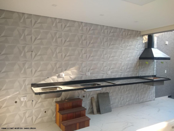 Imagem Casa com 3 Quartos à Venda, 190 m² em Vila Carrão - São Paulo