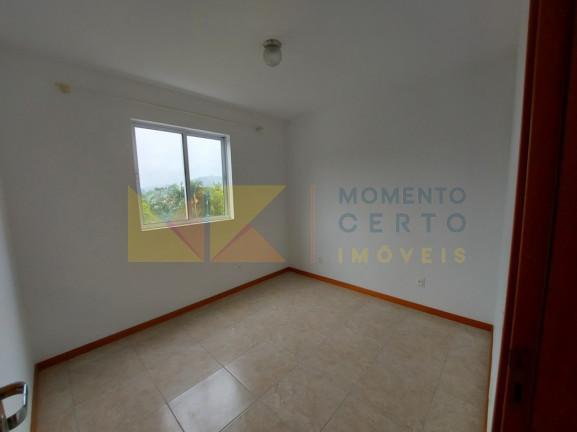 Imagem Apartamento com 2 Quartos para Alugar, 55 m² em Itoupava Central - Blumenau