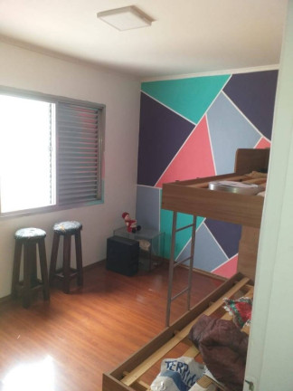Imagem Apartamento com 2 Quartos à Venda, 64 m² em Campestre - Santo André