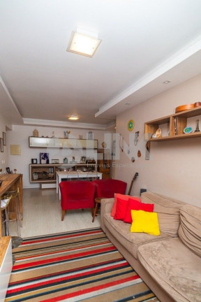 Imagem Apartamento com 2 Quartos à Venda, 68 m² em Menino Deus - Porto Alegre