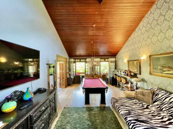 Imagem Casa de Condomínio com 4 Quartos à Venda,  em Granja Viana - Cotia