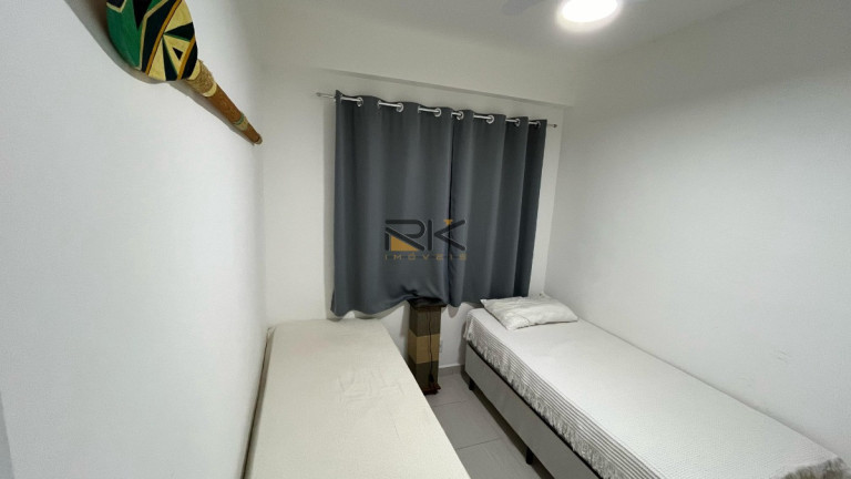 Imagem Apartamento com 2 Quartos à Venda, 61 m² em Praia Grande - Ubatuba