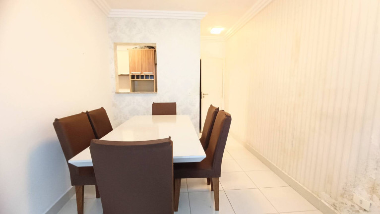 Apartamento com 2 Quartos à Venda,  em Pitangueiras - Guarujá
