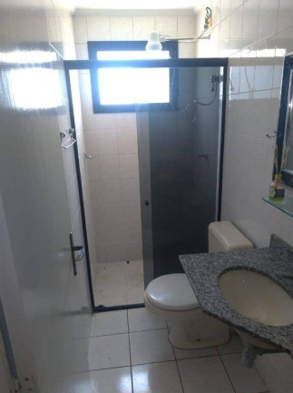 Imagem Apartamento com 2 Quartos à Venda, 56 m² em Centro - Taubaté