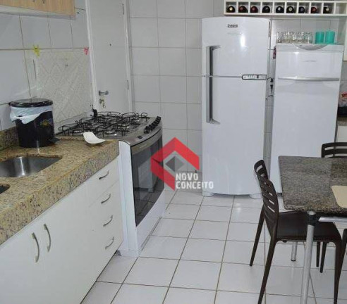 Imagem Apartamento com 3 Quartos à Venda, 126 m² em Cocó - Fortaleza Imagem Apartamento com 3 Quartos à Venda, 126 m² em Cocó - Fortaleza