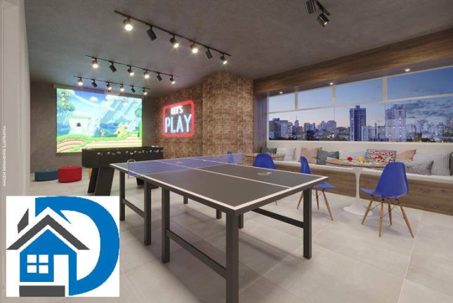 Imagem Apartamento com 2 Quartos à Venda, 51 m² em Vila Hortência - Sorocaba Imagem Apartamento com 2 Quartos à Venda, 51 m² em Vila Hortência - Sorocaba